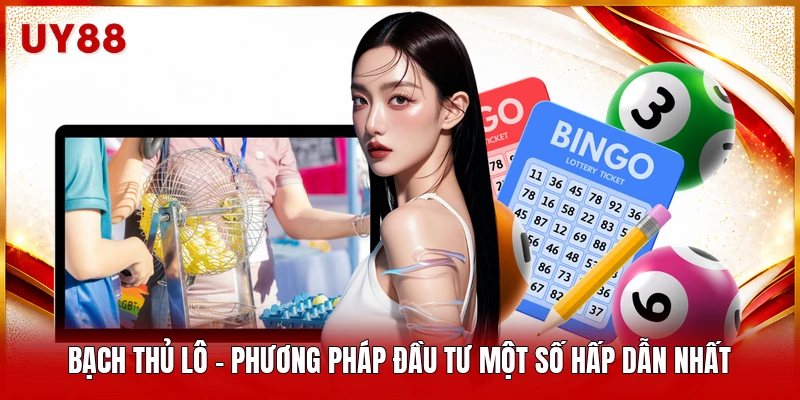 Bạch Thủ Lô